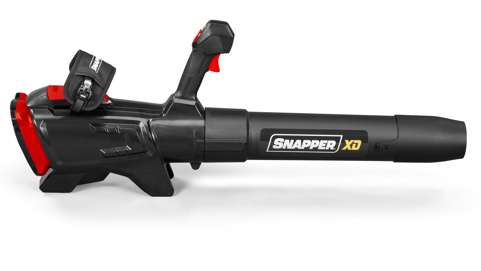 Snapper 82v blower deals